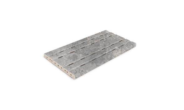 ΣΧΑΡΑ ΑΠΟΣΤΡΑΓΓΙΣΗΣ RJ25 25X50X2.2 Pool Solutions / Antishock / OUT C3 MONOBLOCK Image
