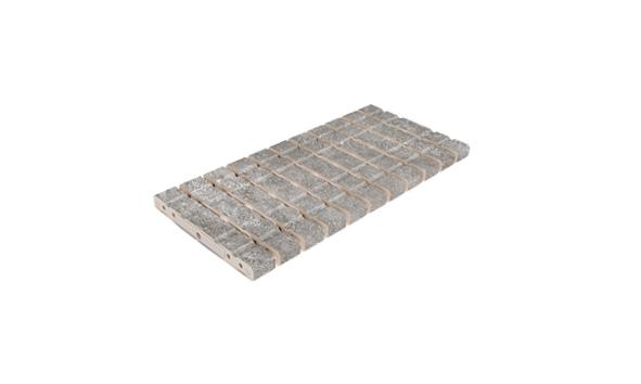 ΣΧΑΡΑ ΑΠΟΣΤΡΑΓΓΙΣΗΣ RJ25 FLEX 25X50X2.2 Pool Solutions / Antishock / OUT C3 MONOBLOCK Image