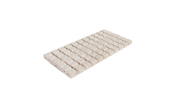 ΣΧΑΡΑ ΑΠΟΣΤΡΑΓΓΙΣΗΣ RJ25 FLEX 25X50X2.2 Pool solutions / Antishock / OUT C3 MONOBLOCK Image