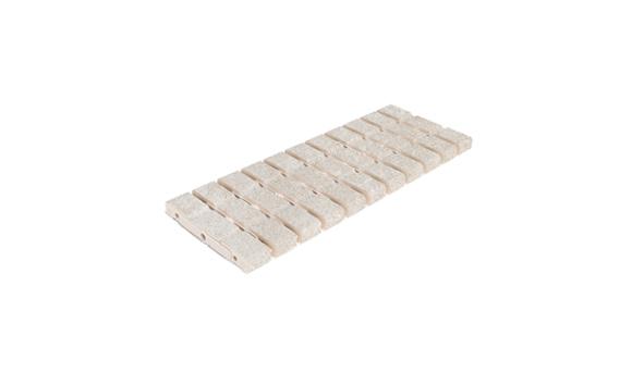 ΣΧΑΡΑ ΑΠΟΣΤΡΑΓΓΙΣΗΣ RJ20 FLEX 20X50X2.2 Pool Solutions / Antishock / OUT C3 MONOBLOCK Image