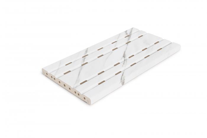 ΣΧΑΡΑ ΑΠΟΣΤΡΑΓΓΙΣΗΣ RJ25 25X50X2.2 Pool Solutions / Antishock / OUT C3 MONOBLOCK Image