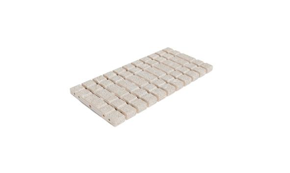 ΣΧΑΡΑ ΑΠΟΣΤΡΑΓΓΙΣΗΣ RJ25 FLEX 25X50X2.2 Pool Solutions / Antishock / OUT C3 MONOBLOCK Image