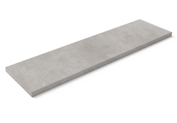 Σκαλοτοπάτι recto με πλαινό κάλυμμα 33×120 cm Image