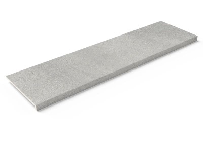 Σκαλοπάτι silver recto 33×120 cm OUT C3 – IN C1 Image