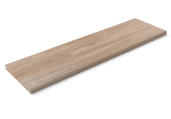 Σκαλοτοπάτι recto με πλαινό κάλυμμα 33×120 OUT C3 – IN C1 Image