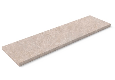 Σκαλοτοπάτι recto με πλαινό κάλυμμα 33×120 cm OUT C3 – IN C1 Image
