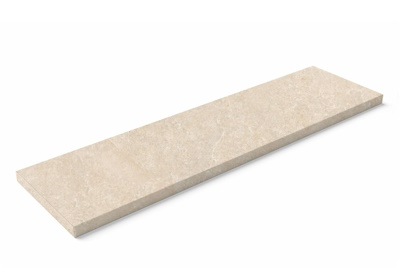 Σκαλοτοπάτι recto με πλαινό κάλυμμα 33×120 cm OUT C3 – IN C1 Image