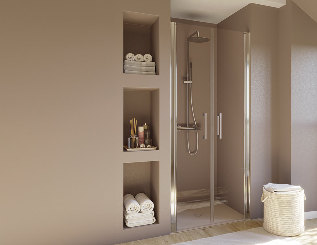 Καμπίνα Ντους New Lisboa