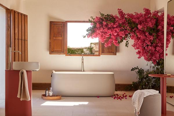 Μπανιέρα Duna