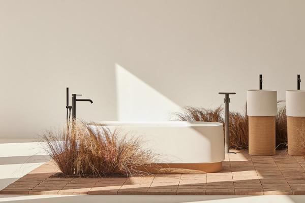 Μπανιέρα Oasis